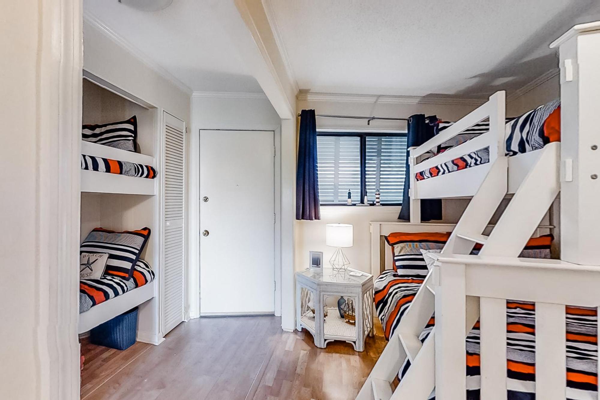 Sea Side Villas Hilton Head Island Zimmer foto