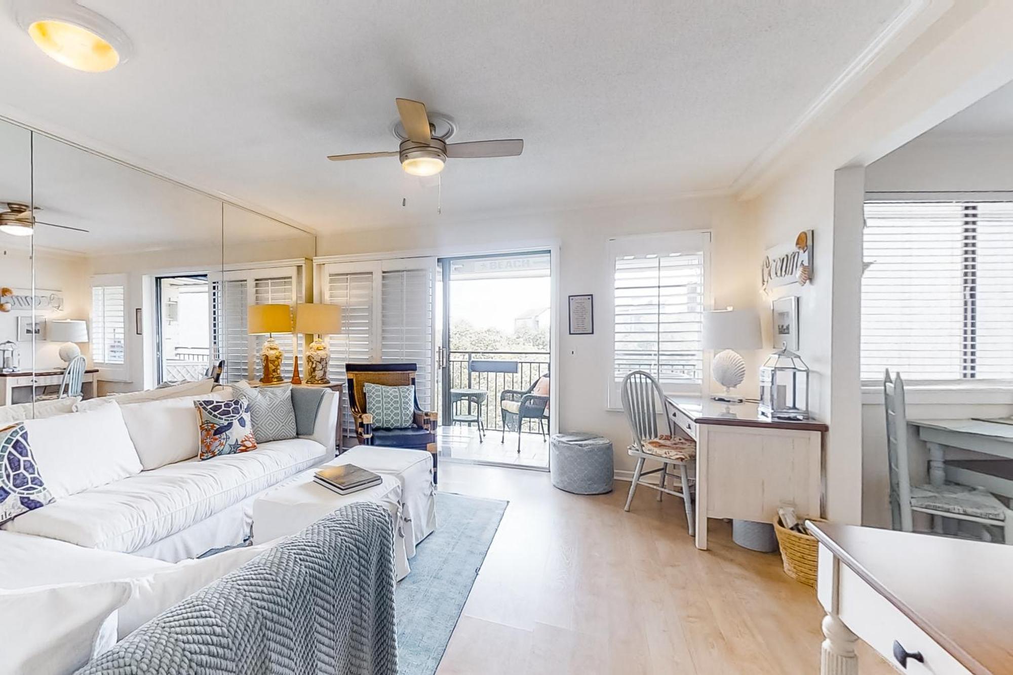 Sea Side Villas Hilton Head Island Zimmer foto
