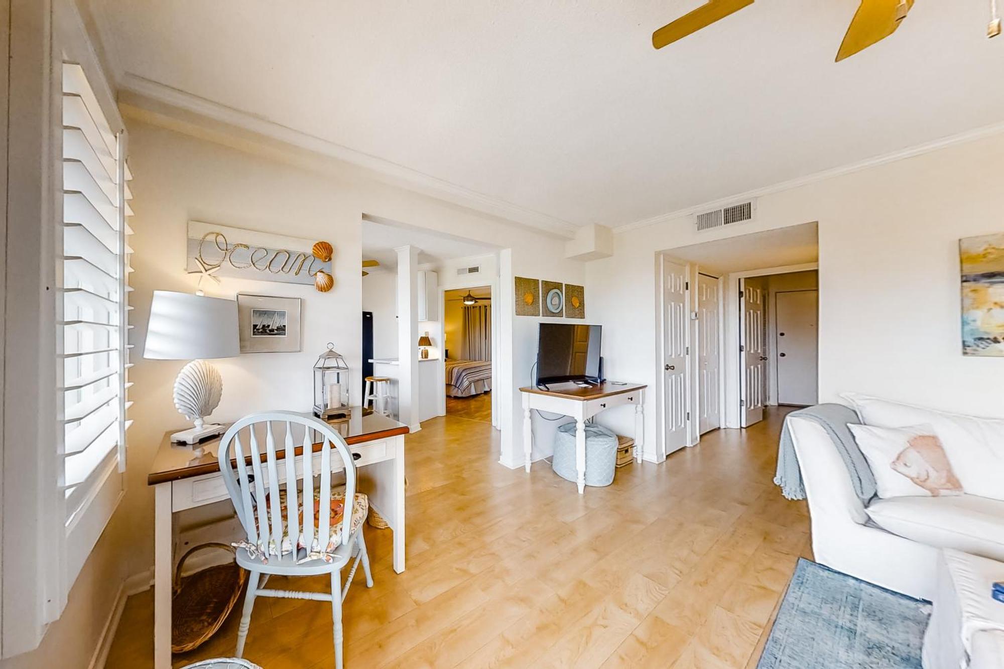 Sea Side Villas Hilton Head Island Zimmer foto