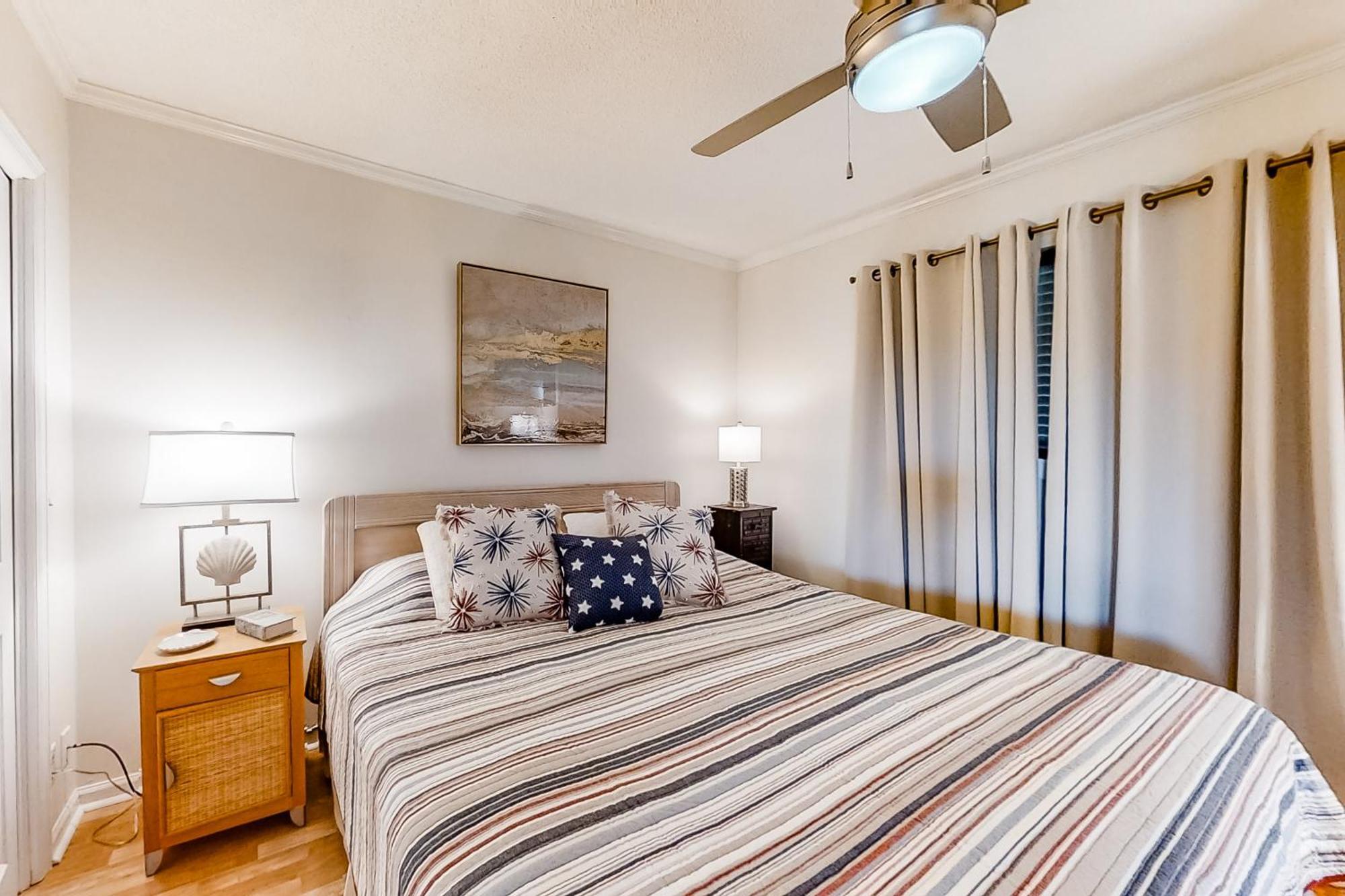Sea Side Villas Hilton Head Island Zimmer foto