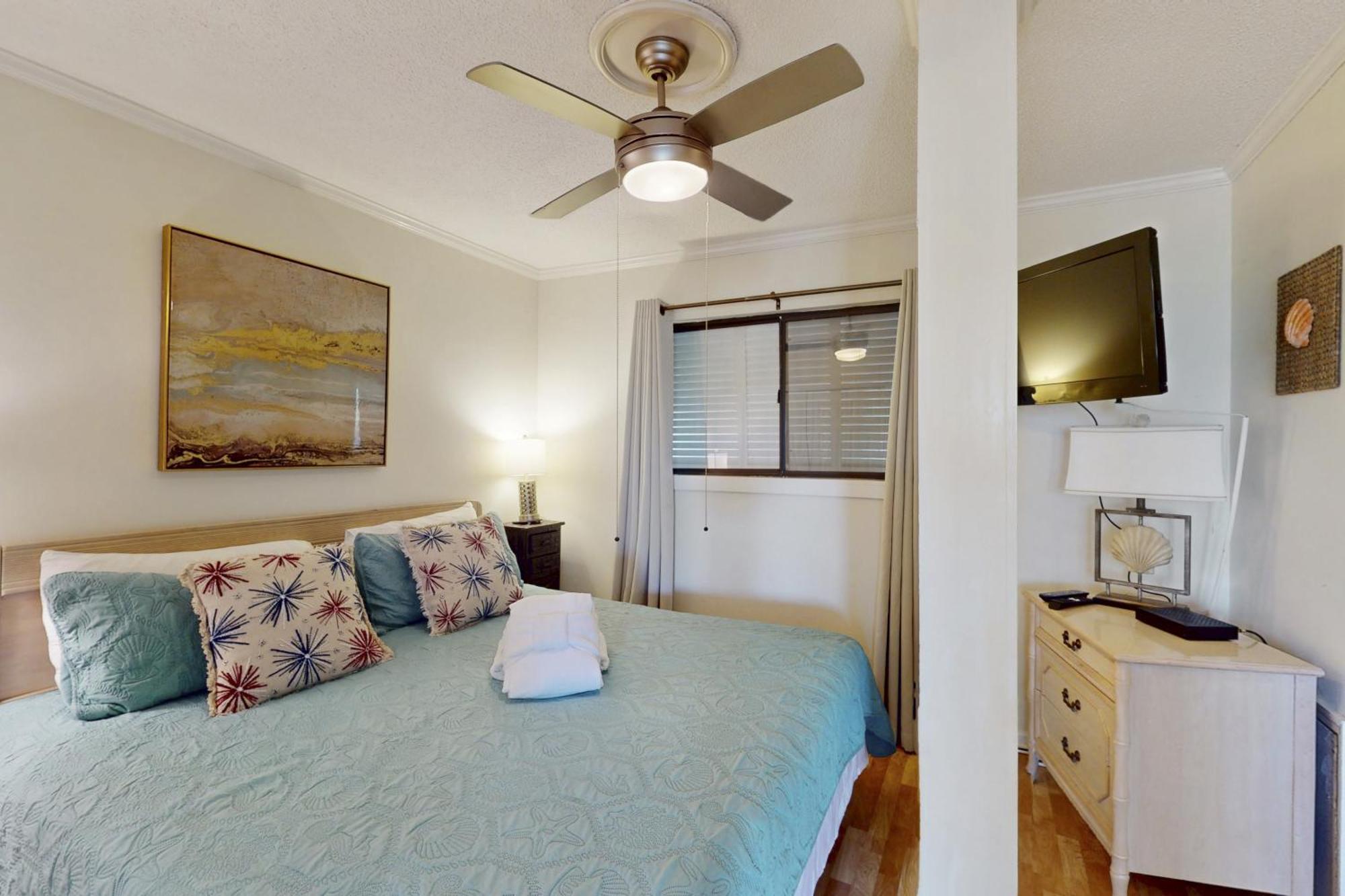 Sea Side Villas Hilton Head Island Exterior foto